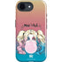 DC Comics Harley Quinn Mad Love iPhone 16e Impact Case