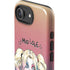 DC Comics Harley Quinn Mad Love iPhone 16e Impact Case