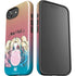 DC Comics Harley Quinn Mad Love iPhone 16e Impact Case