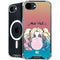 DC Comics Harley Quinn Mad Love iPhone 16e MagSafe Case