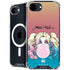 DC Comics Harley Quinn Mad Love iPhone 16e MagSafe Case