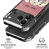 DC Comics Harley Quinn Mad Love iPhone 18 Pro Clear Case