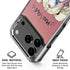 DC Comics Harley Quinn Mad Love iPhone 18 Pro Clear Case