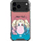 DC Comics Harley Quinn Mad Love iPhone 18 Pro Max Clear Case