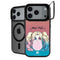 DC Comics Harley Quinn Mad Love iPhone 18 Pro Max Kickstand Case