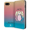 DC Comics Harley Quinn Mad Love iPhone SE (2nd & 3rd Gen) Folio Case