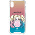 DC Comics Harley Quinn Mad Love iPhone XS Clear Case