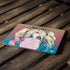 DC Comics Harley Quinn Mad Love Apple MacBook Air Skin