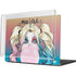 DC Comics Harley Quinn Mad Love MacBook Pro 14in (2021-24) Case plus Skin