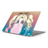 DC Comics Harley Quinn Mad Love Apple MacBook Pro 16-inch Skin
