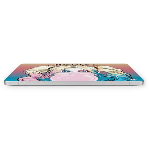 DC Comics Harley Quinn Mad Love Apple MacBook Pro 16-inch Skin