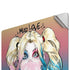 DC Comics Harley Quinn Mad Love Apple MacBook Pro 16-inch Skin