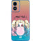 DC Comics Harley Quinn Mad Love Moto G Play 4G (2024) Skin