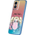 DC Comics Harley Quinn Mad Love Moto G Play 4G (2024) Skin