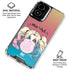 DC Comics Harley Quinn Mad Love Moto G Power 5G (2024) Clear Case