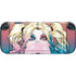 DC Comics Harley Quinn Mad Love Nintendo Switch 2 (2025) with Joy-Con Skin