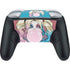 DC Comics Harley Quinn Mad Love Nintendo Switch 2 (2025) Pro Controller Skin