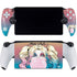 DC Comics Harley Quinn Mad Love PlayStation Portal Remote Player Skin