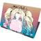 DC Comics Harley Quinn Mad Love Dell Precision Skin