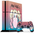 DC Comics Harley Quinn Mad Love PlayStation PS4 Skins