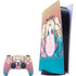 DC Comics Harley Quinn Mad Love PlayStation PS5 Skins