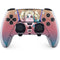DC Comics Harley Quinn Mad Love PS5 DualSense Edge Pro Controller Skin