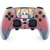 DC Comics Harley Quinn Mad Love PS5 DualSense Edge Pro Controller Skin