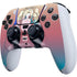 DC Comics Harley Quinn Mad Love PS5 DualSense Edge Pro Controller Skin