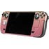 DC Comics Harley Quinn Mad Love Steam Deck Handheld Gaming Computer Skin