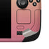 DC Comics Harley Quinn Mad Love Steam Deck Handheld Gaming Computer Skin