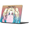 DC Comics Harley Quinn Mad Love Surface Laptop 7 13.8in Skin