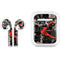 DC Comics Harley Quinn Vintage Action pose pattern Apple AirPods Skin