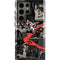 DC Comics Harley Quinn Vintage Action pose pattern Galaxy S23 Ultra Pro Case