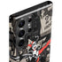 DC Comics Harley Quinn Vintage Action pose pattern Galaxy S23 Ultra Pro Case