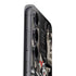 DC Comics Harley Quinn Vintage Action pose pattern Galaxy S25 Plus Skin