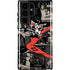 DC Comics Harley Quinn Vintage Action pose pattern Galaxy S25 Ultra Impact Case