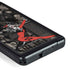 DC Comics Harley Quinn Vintage Action pose pattern Galaxy S24 Ultra Waterproof Case