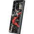 DC Comics Harley Quinn Vintage Action pose pattern Galaxy Z Fold5 5G Skin