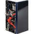 DC Comics Harley Quinn Vintage Action pose pattern Galaxy Z Fold6 Skin