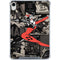 DC Comics Harley Quinn Vintage Action pose pattern iPad 11th Gen (2025) Clear Case