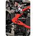DC Comics Harley Quinn Vintage Action pose pattern Apple iPad Mini Skin