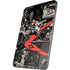 DC Comics Harley Quinn Vintage Action pose pattern Apple iPad Mini Skin