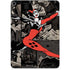 DC Comics Harley Quinn Vintage Action pose pattern Apple iPad Pro Skin