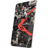 DC Comics Harley Quinn Vintage Action pose pattern iPad Pro 13in M4 (2024) Skin