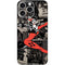 DC Comics Harley Quinn Vintage Action pose pattern iPhone 16 Pro Max Skin