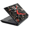 DC Comics Harley Quinn Vintage Action pose pattern Lenovo T420 Skin