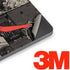 DC Comics Harley Quinn Vintage Action pose pattern Apple MacBook Air Skin