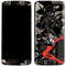 DC Comics Harley Quinn Vintage Action pose pattern Moto E5 Plus Skin