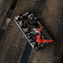 DC Comics Harley Quinn Vintage Action pose pattern Moto E5 Plus Skin
