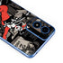 DC Comics Harley Quinn Vintage Action pose pattern Moto G Play 4G (2024) Skin